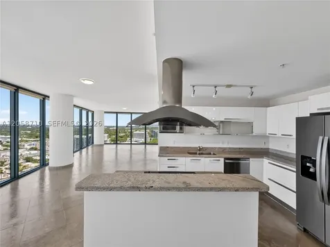 601 NE 36th Street Miami FL 33137