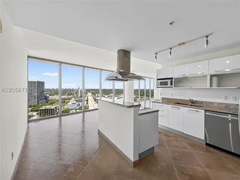 601 NE 36th Street Miami FL 33137