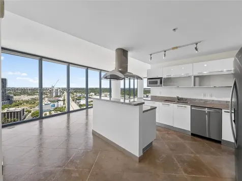 601 NE 36th Street Miami FL 33137
