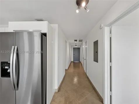 601 NE 36th Street Miami FL 33137