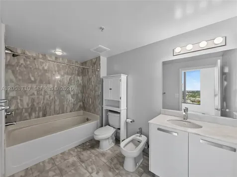 601 NE 36th Street Miami FL 33137