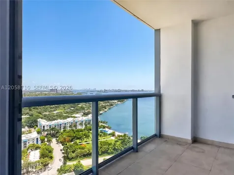 601 NE 36th Street Miami FL 33137