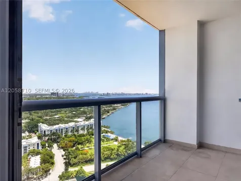 601 NE 36th Street Miami FL 33137