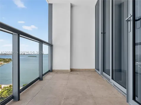 601 NE 36th Street Miami FL 33137