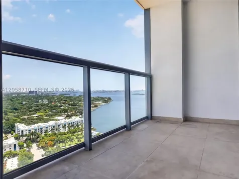 601 NE 36th Street Miami FL 33137