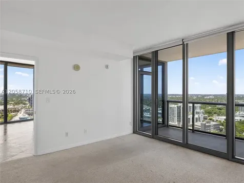 601 NE 36th Street Miami FL 33137