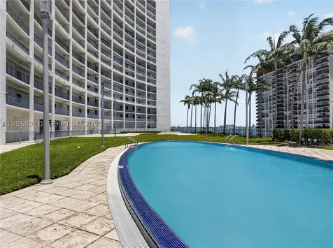 601 NE 36th Street Miami FL 33137