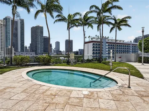 601 NE 36th Street Miami FL 33137