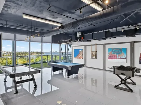 601 NE 36th Street Miami FL 33137