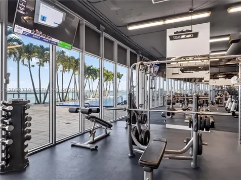 601 NE 36th Street Miami FL 33137