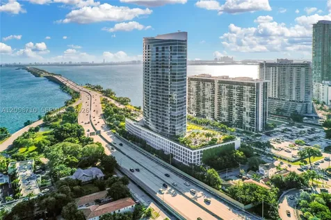 601 NE 36th Street Miami FL 33137