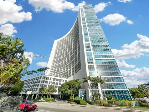 601 NE 36th Street Miami FL 33137