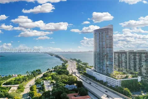 601 NE 36th Street Miami FL 33137
