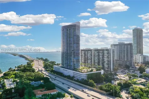 601 NE 36th Street Miami FL 33137