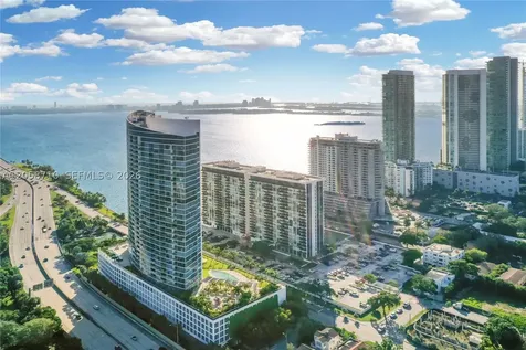 601 NE 36th Street Miami FL 33137