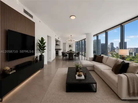 601 NE 36th Street Miami FL 33137