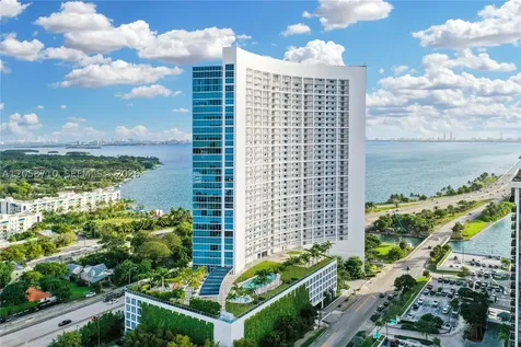 601 NE 36th Street Miami FL 33137