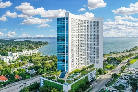 601 NE 36th Street Miami FL 33137