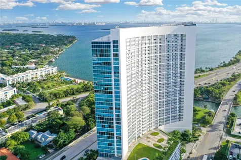 601 NE 36th Street Miami FL 33137