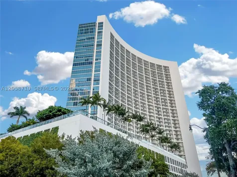 601 NE 36th Street Miami FL 33137