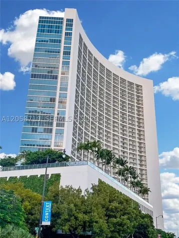 601 NE 36th Street Miami FL 33137