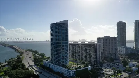 601 NE 36th Street Miami FL 33137