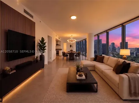 601 NE 36th Street Miami FL 33137