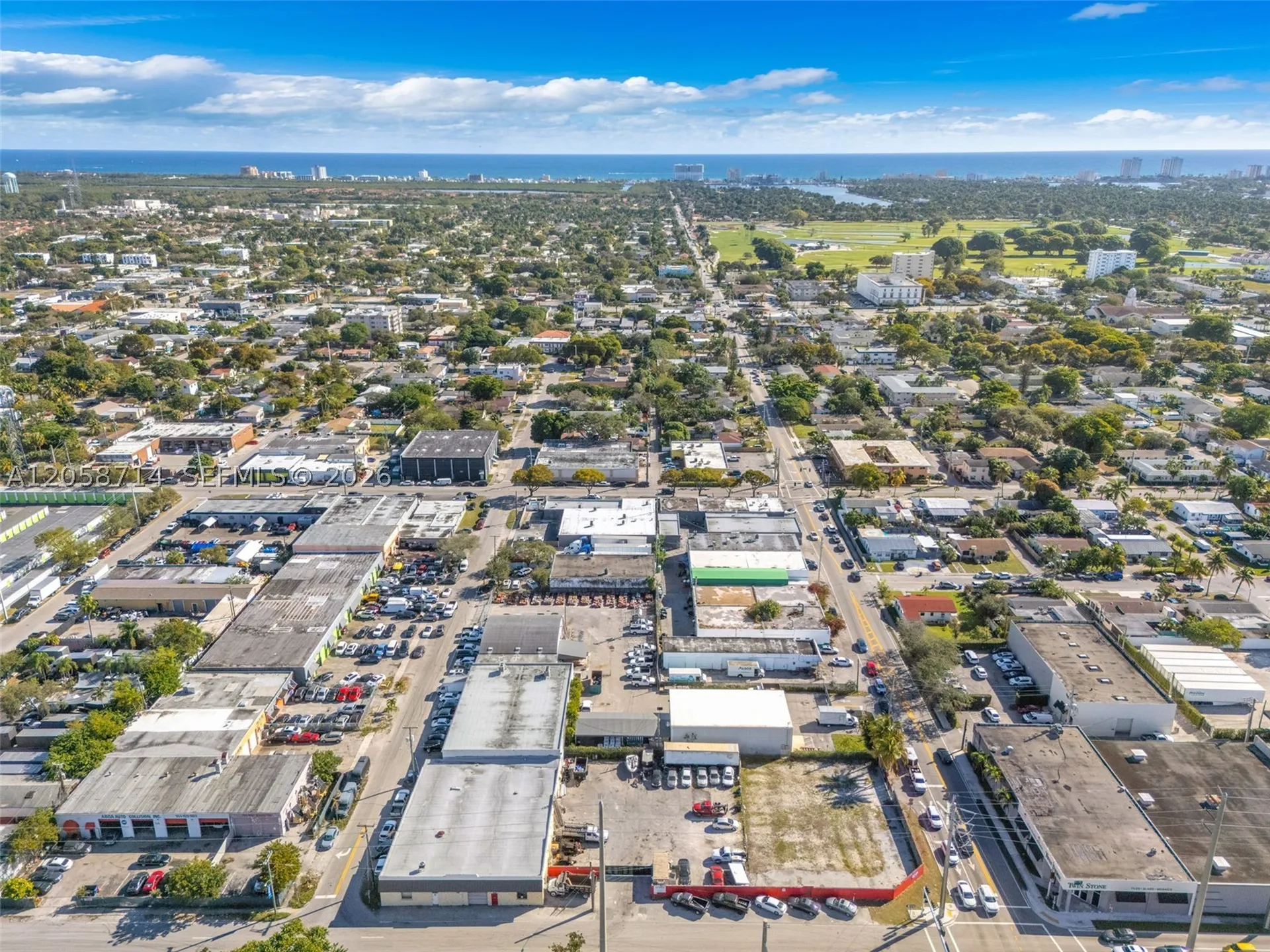 921 N 21st Avenue Hollywood FL 33020