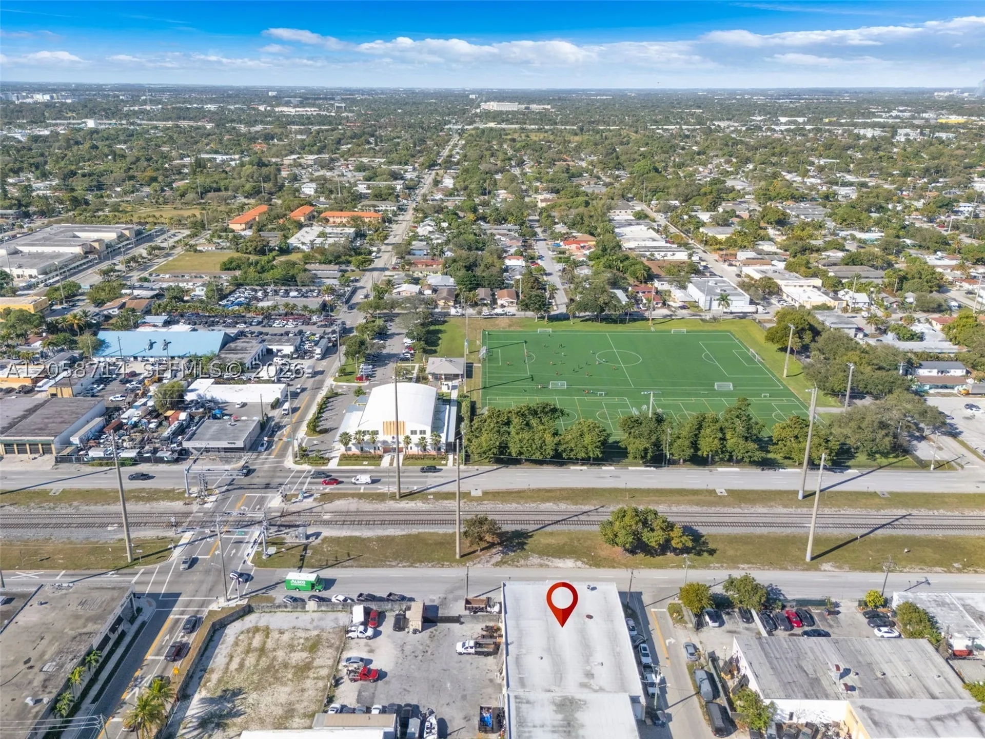 921 N 21st Avenue Hollywood FL 33020