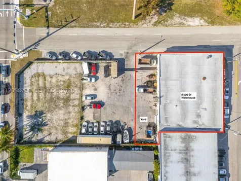 921 N 21st Avenue Hollywood FL 33020