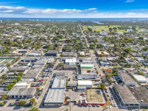 921 N 21st Avenue Hollywood FL 33020