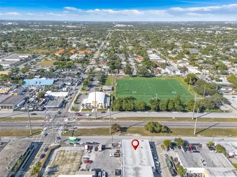 921 N 21st Avenue Hollywood FL 33020