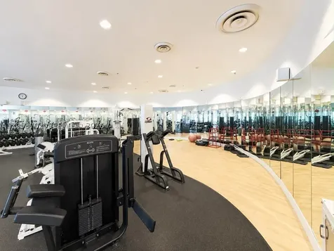 5600 Collins Avenue Miami Beach FL 33140