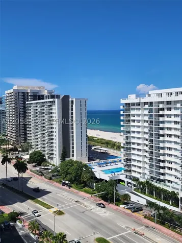 5600 Collins Avenue Miami Beach FL 33140