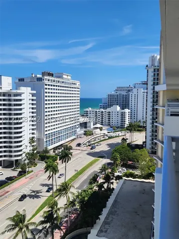5600 Collins Avenue Miami Beach FL 33140