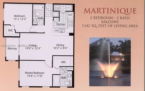 11155 SW 5th Place Pembroke Pines FL 33025