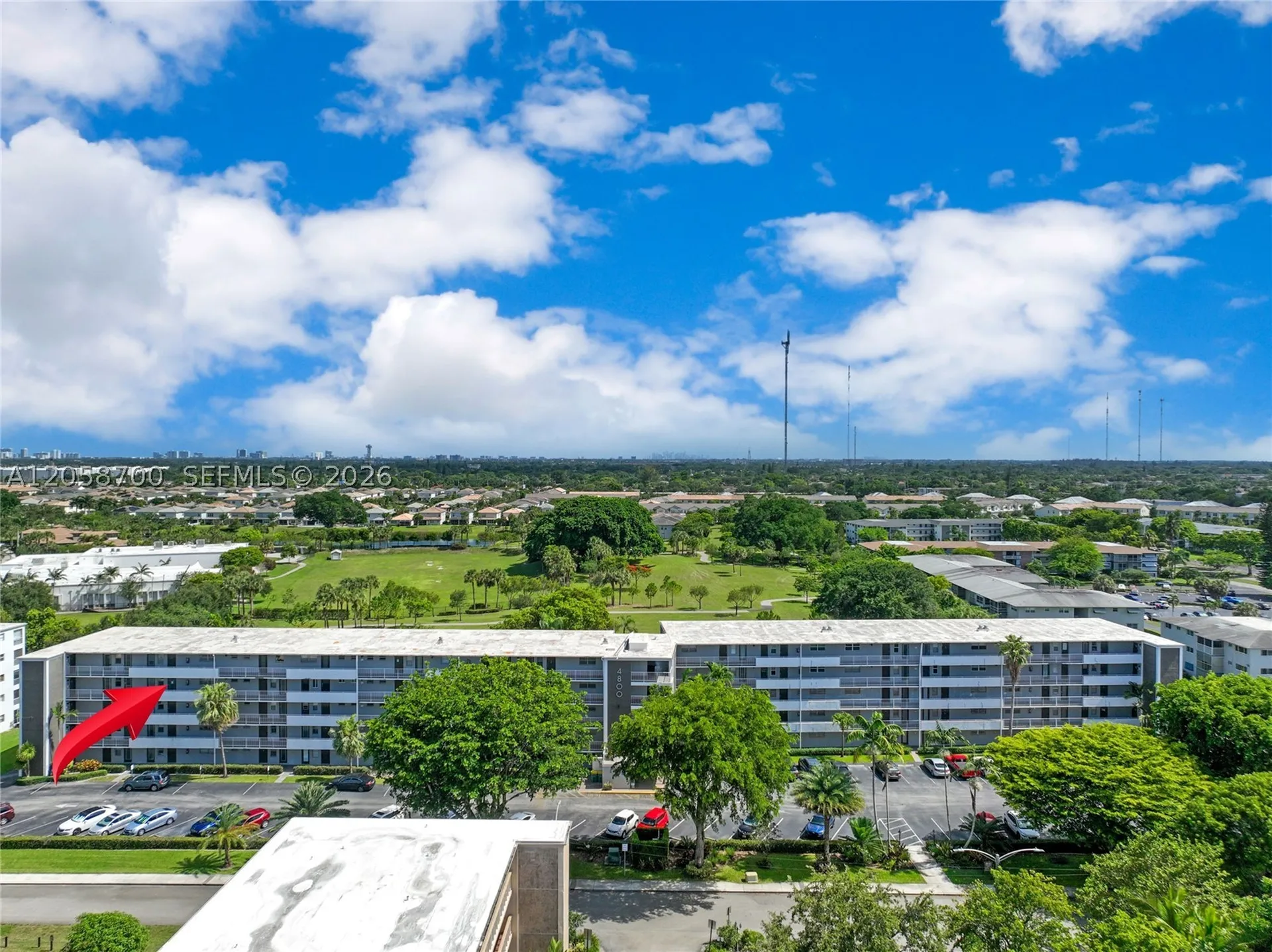 4800 Hillcrest Lane Hollywood FL 33021