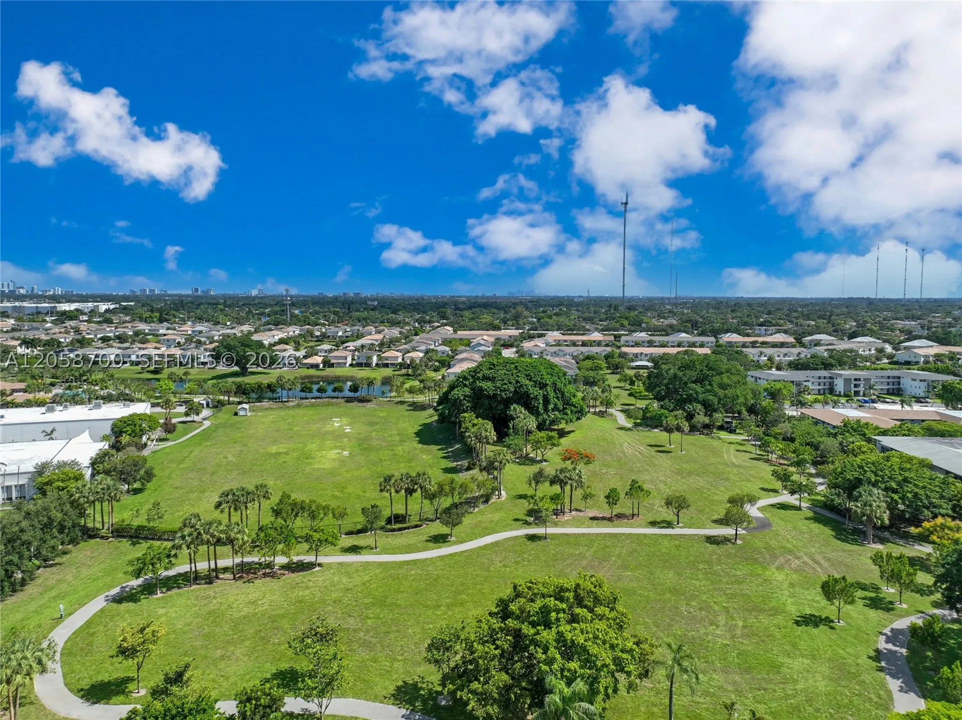 4800 Hillcrest Lane Hollywood FL 33021
