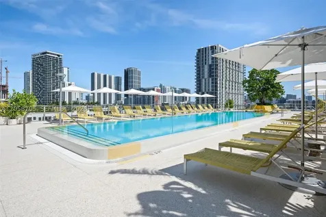 90 NE 32nd Street Miami FL 33137