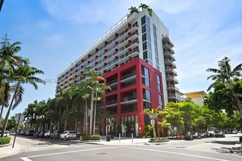 90 NE 32nd Street Miami FL 33137