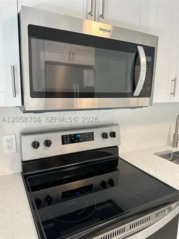 12125 NE 7th Avenue North Miami FL 33161