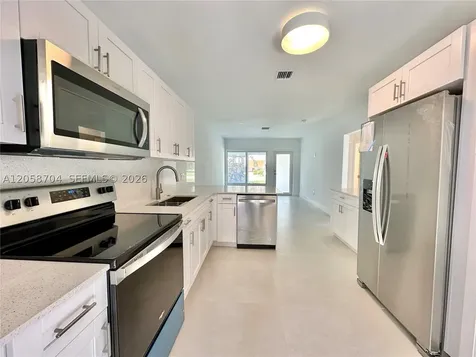 12125 NE 7th Avenue North Miami FL 33161