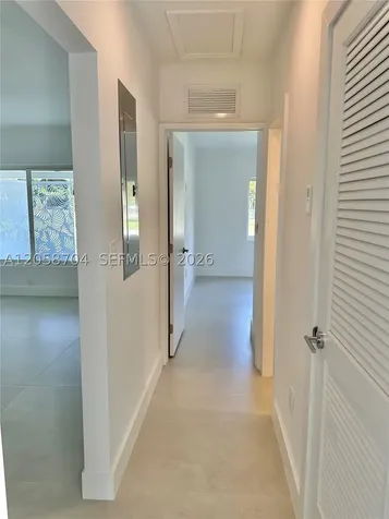 12125 NE 7th Avenue North Miami FL 33161