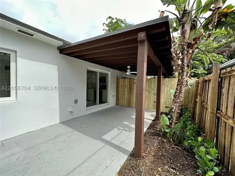 12125 NE 7th Avenue North Miami FL 33161