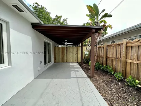 12125 NE 7th Avenue North Miami FL 33161