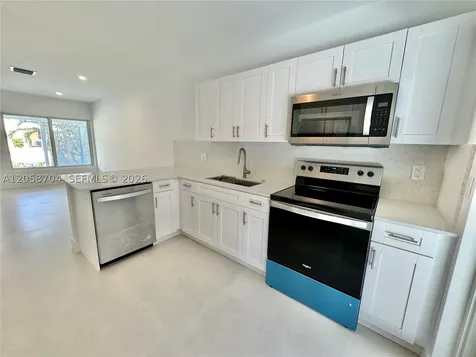 12125 NE 7th Avenue North Miami FL 33161