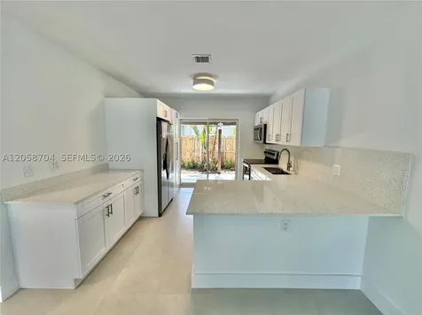 12125 NE 7th Avenue North Miami FL 33161