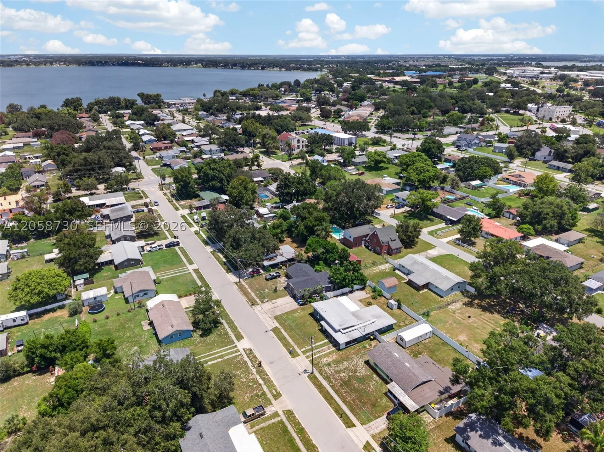 215 Palm Avenue Other City - In The State Of Florida FL 33823