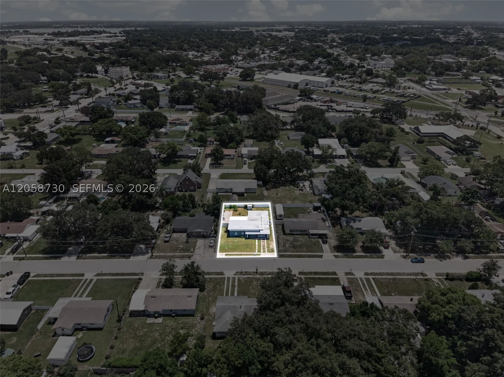 215 Palm Avenue Other City - In The State Of Florida FL 33823