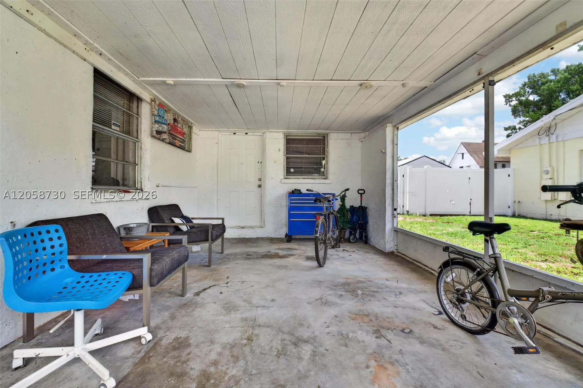 215 Palm Avenue Other City - In The State Of Florida FL 33823